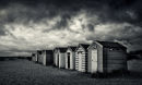 Beach Huts