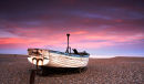 Aldeburgh Boat