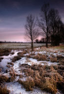 First Snow