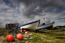 Fishing Boats