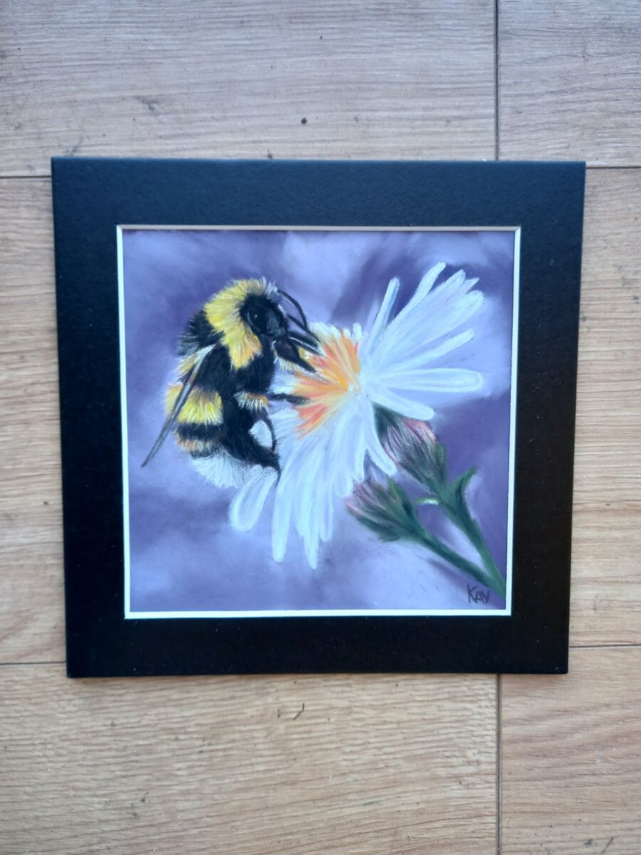 Busy Bee