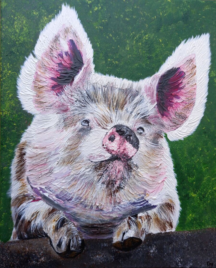 Piggy