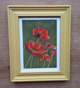 Red Poppies 1