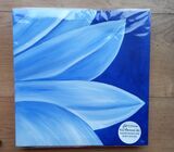 Blue Flower