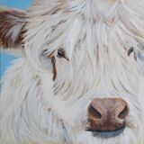 White Cow