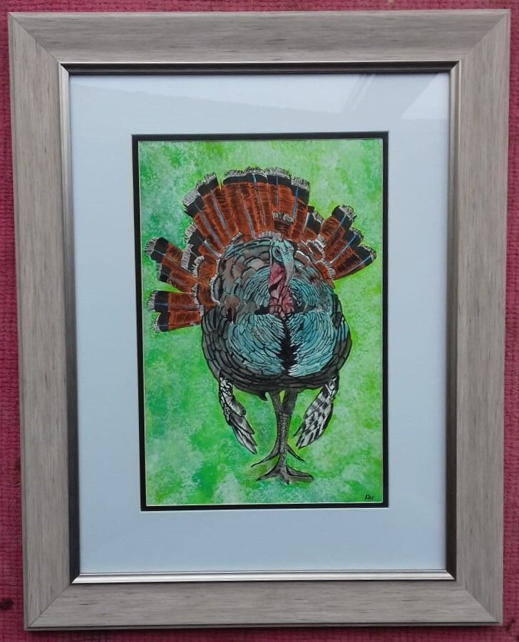 Turkey