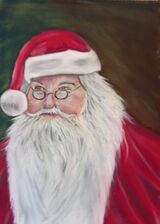 Santa Claus 1