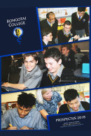 Rongotai College