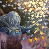 Sophie at Danes Wood