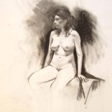 Female Nude 1