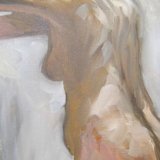 Female Nude Standing