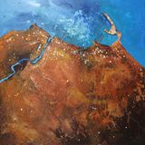 Lyme Regis Burnt Sienna