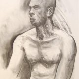Male Nude 1