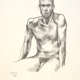 Male Nude 3