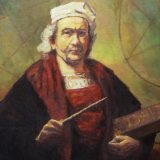 Rembrandt the Magician