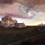 Tate & Lyle at Plaistow Wharf.