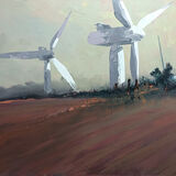Tilting At Windmills 2