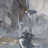 Tilting at Windmills