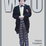 Patrick Troughton