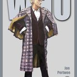 Jon Pertwee