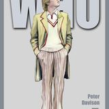 Peter Davison