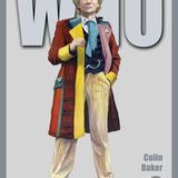 Colin Baker
