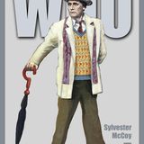 Sylvester McCoy
