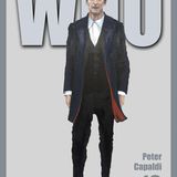 Peter Capaldi