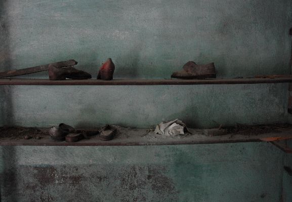 Lost and Found