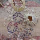 Beachcombing - detail