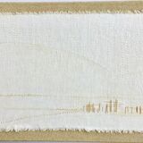 Gently Fell the Rain