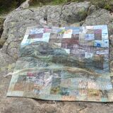 Moses Trod. Great Gable