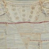 Worn, Torn, Reborn - detail