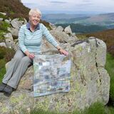 Holding 'Scaling Scafell'