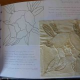 Translating Design to Stitch