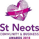 St Neots Community Awards 2015