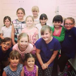 Fantazee Summer School 2013