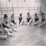 Pointe Ribbons