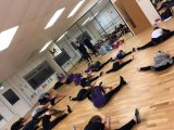 Stretch Group