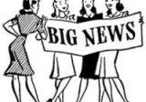 big news