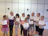 Fantazee Summer School