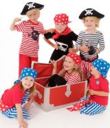 Children's Pirate Party