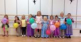 FDP Dance Party