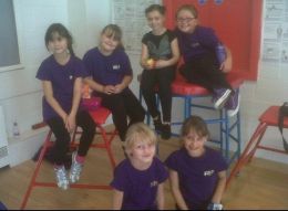 As Fantazee Dance Productions Grow