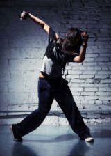 Hip Hop Dance
