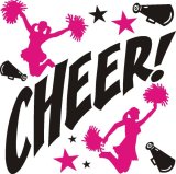 Cheerleading