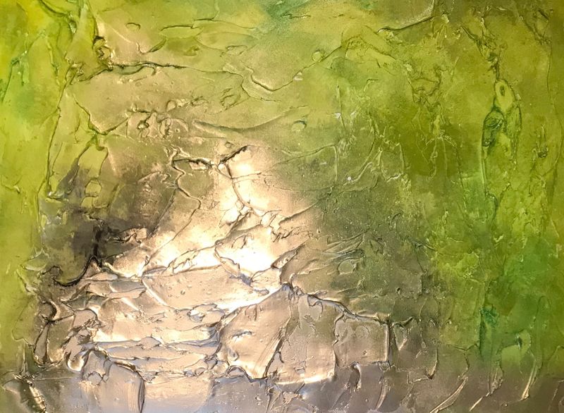 ‘Mojito - Gold’