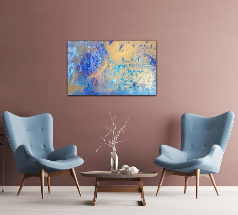 expe cobalt and gold