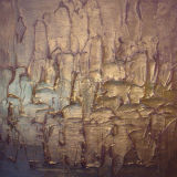 'Purple Full Textured'