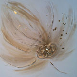 'Buttercream Floral (L)'